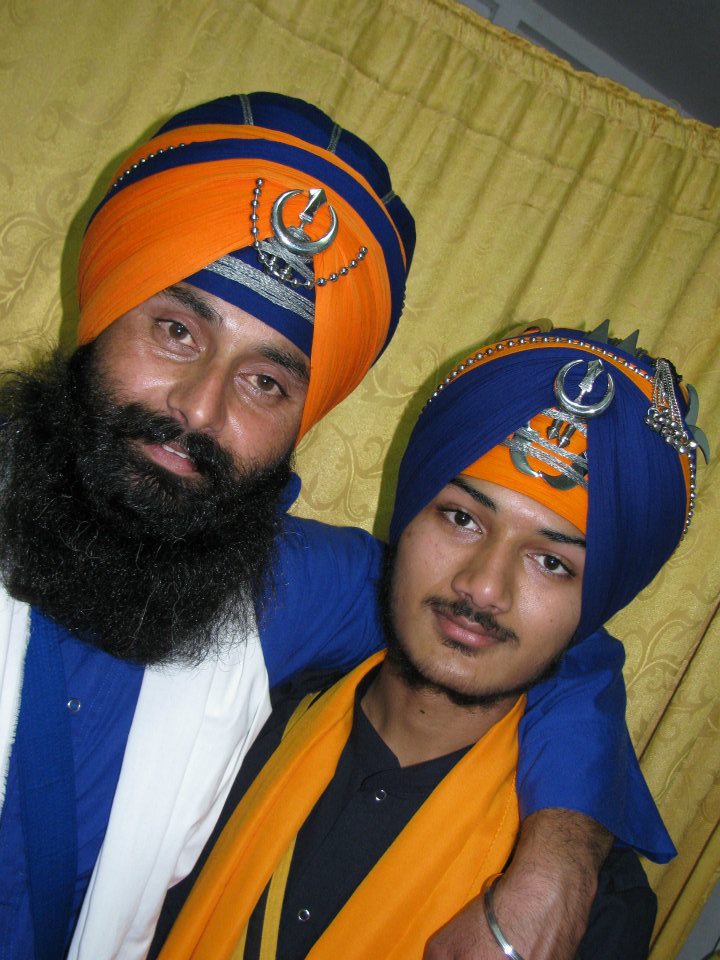 Sangat Gatherings